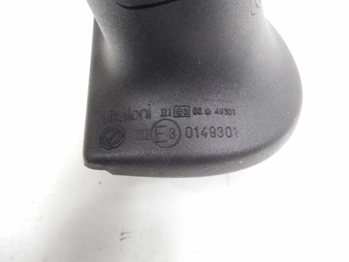 фото №8, Зеркало правое fiat punto i oem номер 182587180