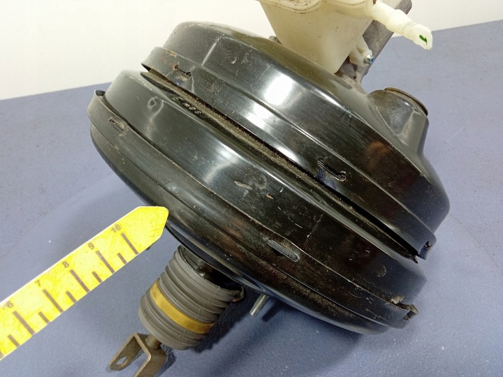 фото №6, Bmw x5 f15 x6 f16 3.0b усилитель насос 6856833