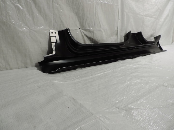 фото №4, Порог новый оригинал skoda octavia 3 iii 5e9809602c