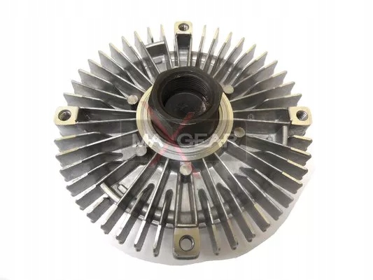 фото №11, Зчеплення в'язкiсний vw a4/a6/a8 2,4/2,6/2,8 96- maxgear 62-0051