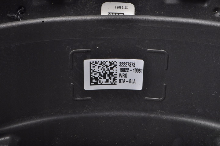 фото №16, S60 iii v60 ii xc60 ii xc90 ii s90 v90 руль кожаный rdesign лепестки