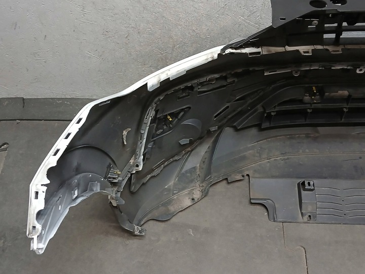 фото №9, Бампер перед vw tiguan ii 2 рестайлінг 19- allspace led 5nn