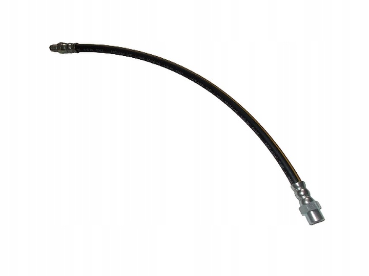 фото №1, Шланг тормозной гибкий перед trabant 1.1