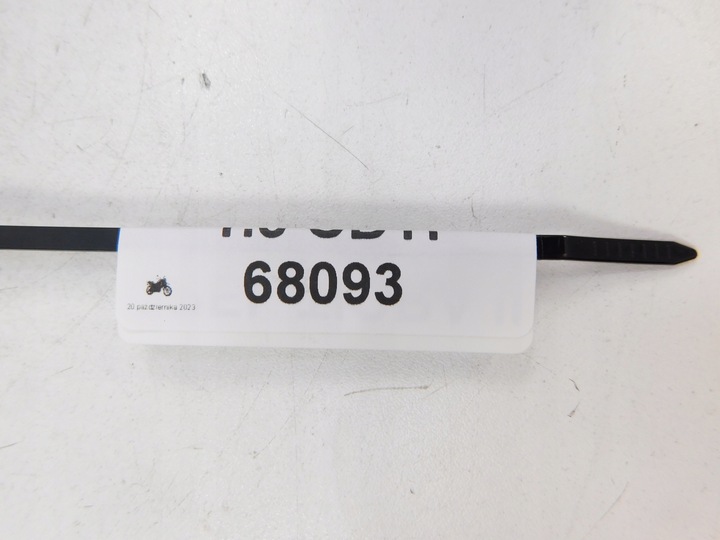 фото №7, Opel tigra ii b 1.3 cdti механизм дворник