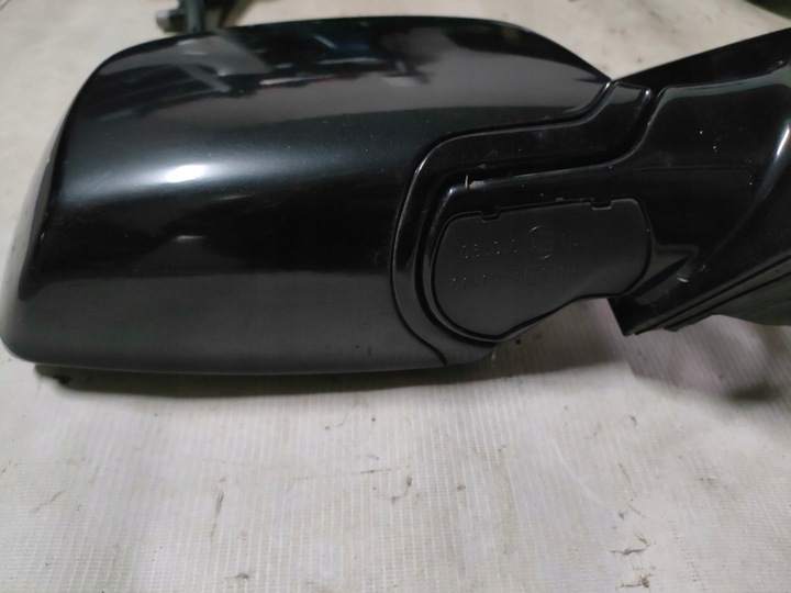фото №7, Bmw x3 e83 рестайлинг м-пакет зеркало правые перед 2pin+ лента 475