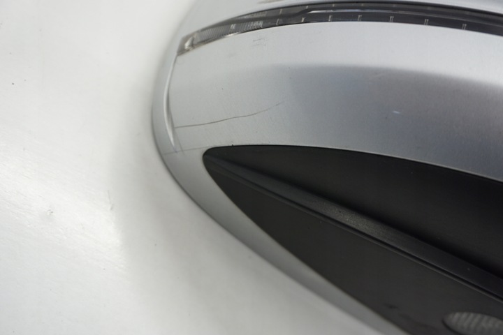 фото №8, Audi q7 4l дзеркало праві 12pin lx7w англійські uk