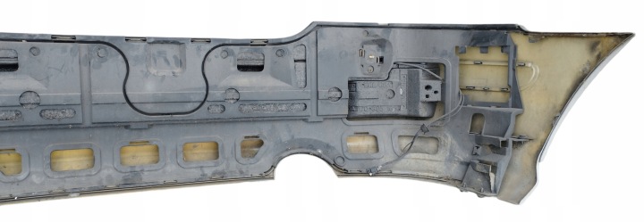 фото №8, Бампер задний mercedes slk r170 a1708850665