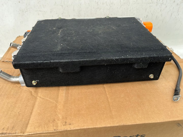 фото №8, Kia ev6 hyundai ioniq v kona инвертор инвертор модуль зарядки преобразователь