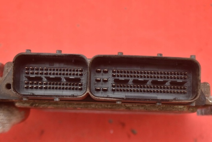 фото №11, Імобілайзер комп'ютер набір 55556829 13216684 13206745 opel astra h 1.7 cdti 100km