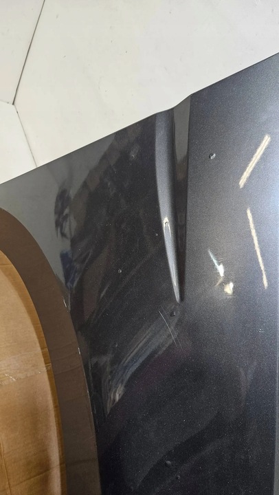 фото №7, Крыло перед переднее правые vw touran ii 5ta оригинал