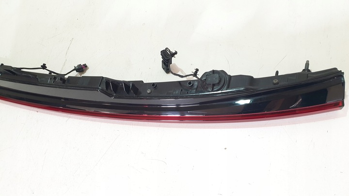 фото №7, Лампа зад сплав накладка кришки polestar 2 32228372