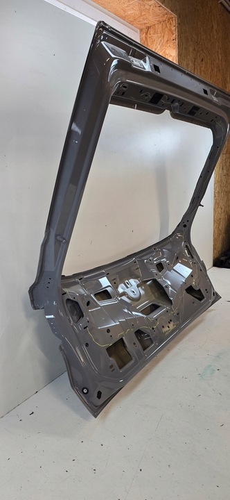 фото №7, Vw id.5 id5 крышка крышка багажника задняя зад org