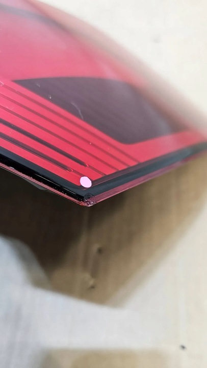 фото №6, Лампа зад задня права audi a6 c8 4k5945092e