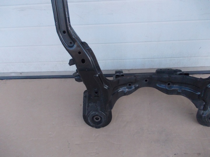 фото №16, Балка колиска підрамник hyundai tucson i kia sportage ii