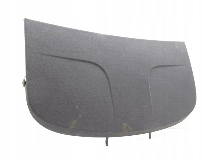 фото №1, Полка багажника зад задняя audi a7 4g sportback 4g8867769