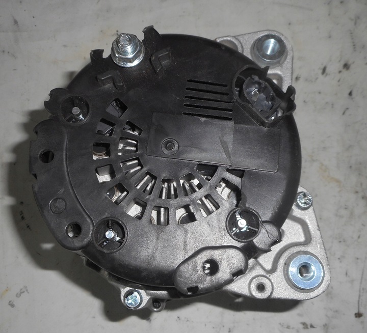 фото №3, Ridex генератор 1556027 16353320 180a