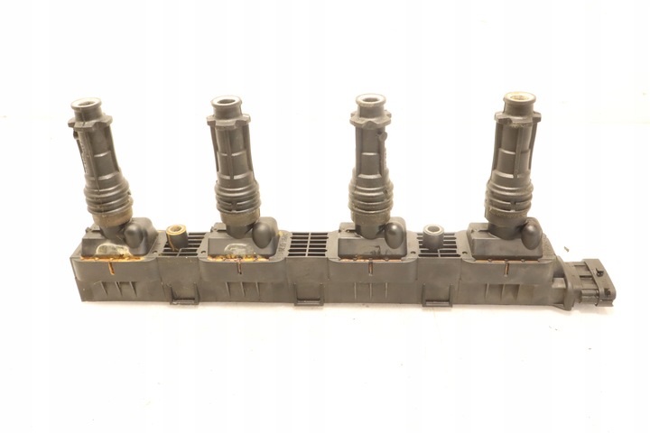 фото №4, Катушка зажигания opel corsa c 1.2