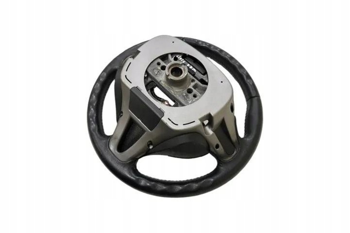 фото №9, Руль honda civic vii купе em2 78500smju520m1 2.2l бензин 81kw