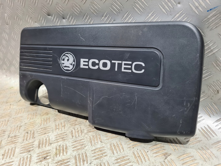 фото №3, Защита крышка двигателя opel astra h 1.7 cdti