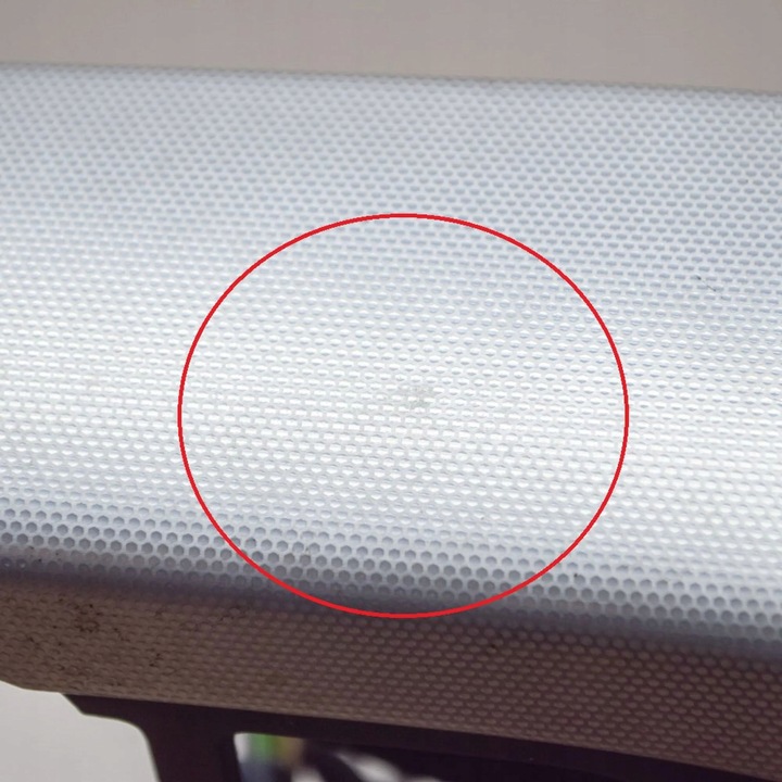 фото №8, Land rover range rover evoque l538 2015 засіб рамка панелі розподільчої