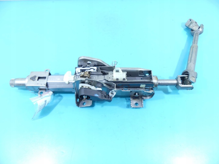 фото №7, Колонка кермова a3 8v 13-20 5q1419502ap