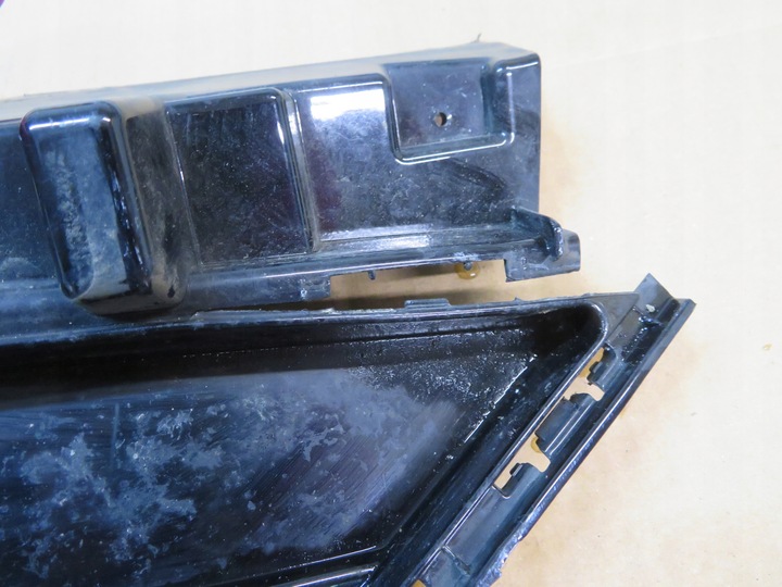 фото №15, Ford kuga mk3 st-line 19-22- решётка бампера перед