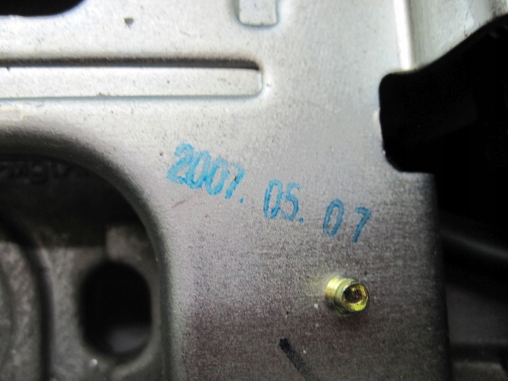 фото №8, Opel antara 09r кермо
