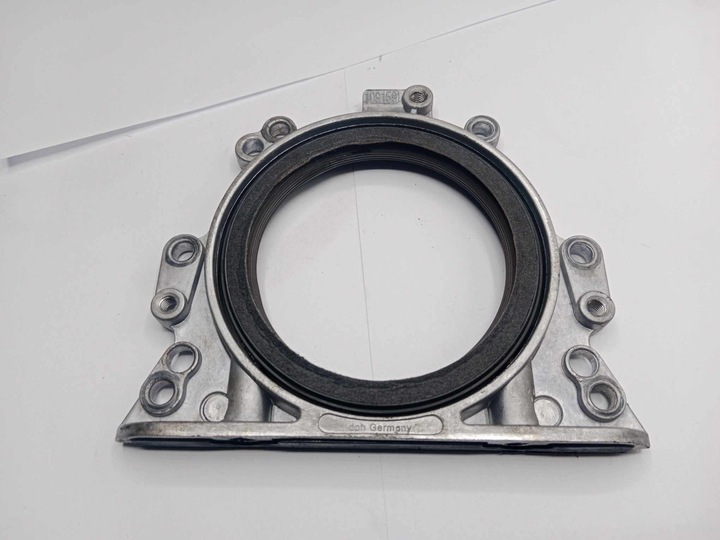 фото №8, Сальник вала коленчатого 1.8 agn audi a3 8l leon passat superb