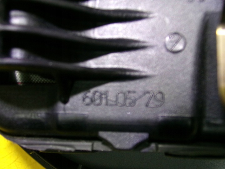 фото №9, Руль кожаный з подушка renault megane ii 2005 8200282593c nr30
