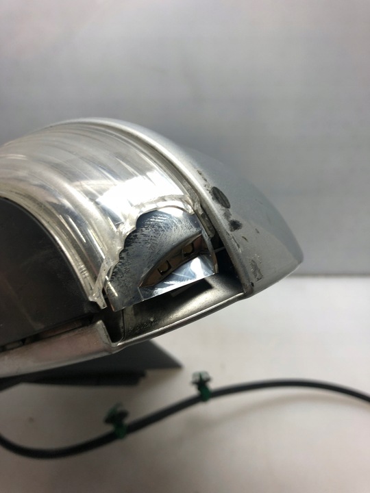 фото №6, Дзеркало дзеркало електричні ліві 010880 volkswagen golf vag 7pin