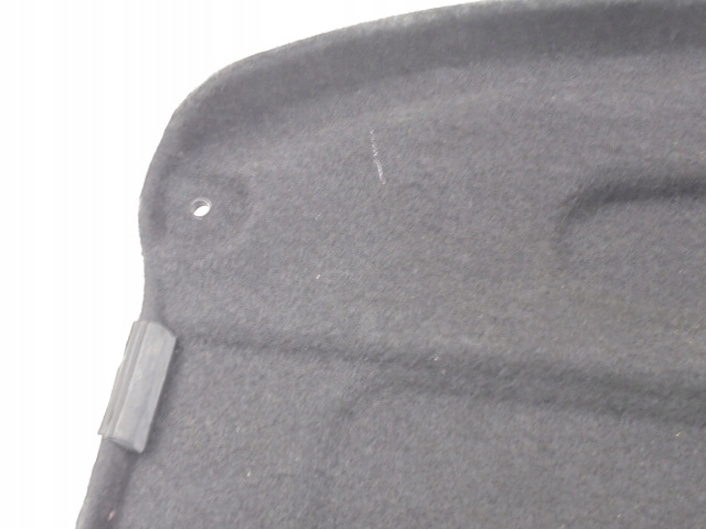 фото №13, Kia ceed i ed 06-09 полиця зад задня багажника 5d hb