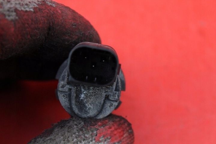 фото №5, Датчик парковка pdc зад 9643982377 citroen c3 1 i 02-10