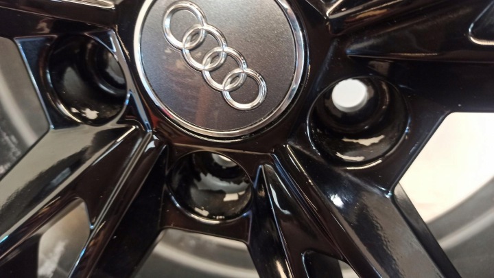 фото №11, Audi q3 83f диск диск 19'' 83a601025m