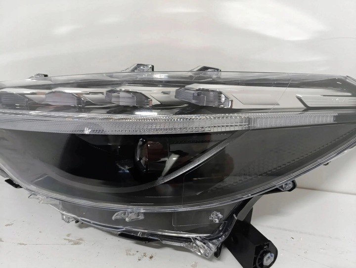 фото №7, Лампа ліва перед toyota corolla cross повний led