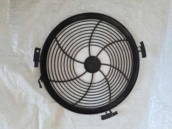 фото №12, Sprinter 906 вентилятор радиатор 878380v