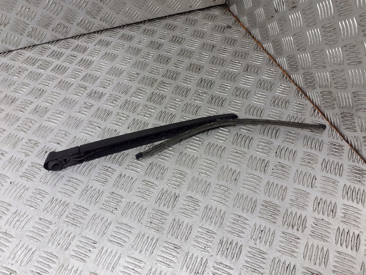 фото №1, Важіль двірники зад opel vectra c 13143419