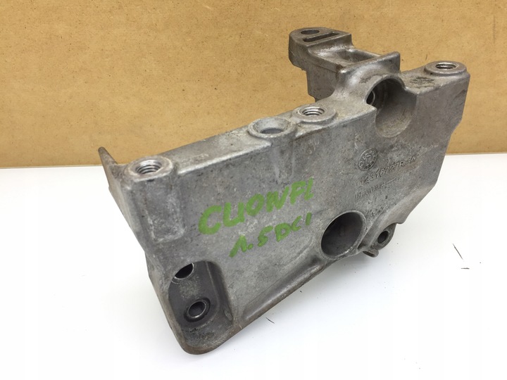 фото №1, Clio iv 4 1.5 кронштейн лапи кріплення двигуна