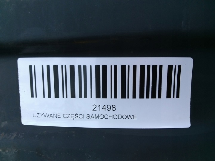 фото №7, Pas перед переднє fiat grande punto 05-09r 1.4b