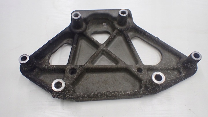 фото №5, Лапи двигуна renault espace iv 3.0 dci 069309