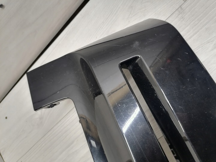 фото №5, Defender ii l669 решітка радіатор l8b2-17820-a