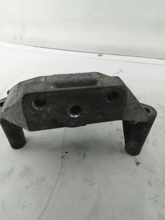 фото №5, C 285 opel meriva лапи двигателя 13226751