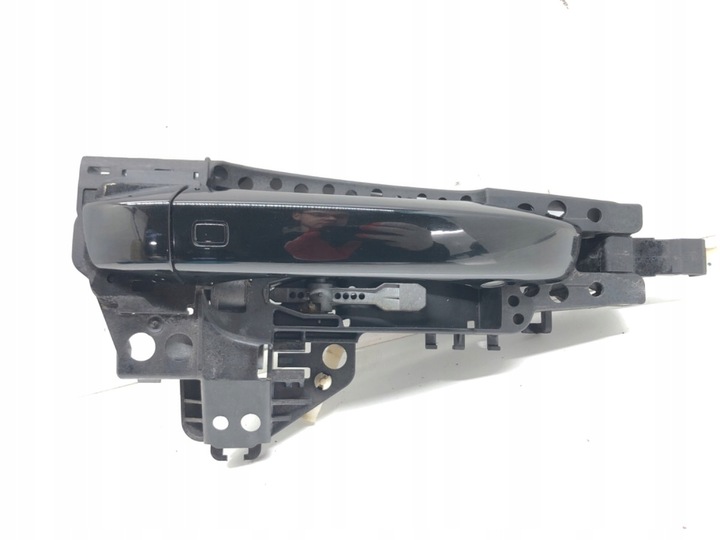 фото №1, Ручка зовнішня правий перед audi a6 c7 4h0837886 sedan/limuzyna 10-18