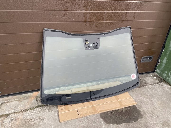 фото №8, Скло перед передня датчик камера універсал kia ceed iii 3 18-22r 21r