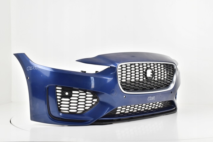 фото №8, Jaguar xe x760 рестайлінг r-dynamic бампер передній