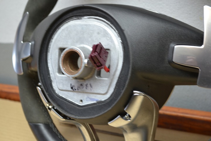 фото №6, Кермо mercedes w213 e63 пелюстки amg a2134604700 f/v