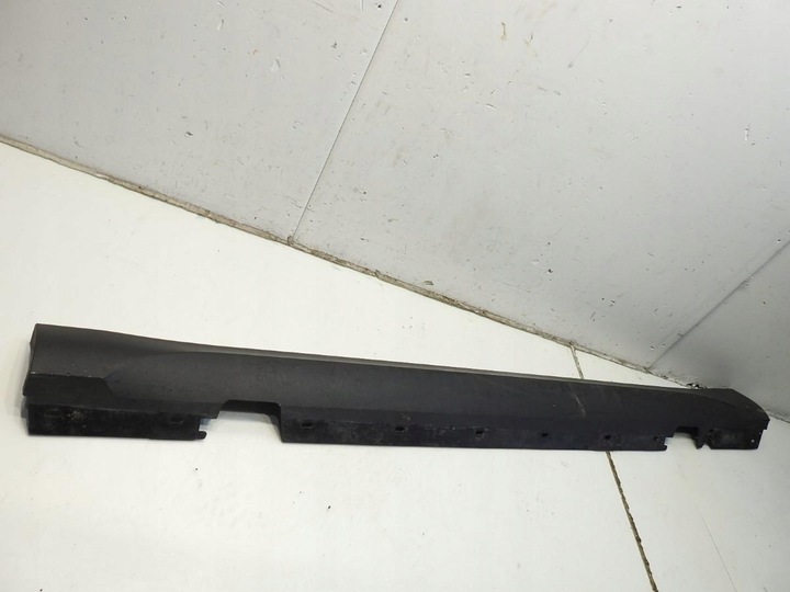 фото №6, Планка накладка порога левая bmw x1 e84 2990169