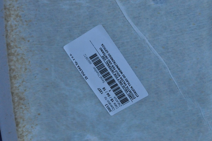 фото №9, Skoda superb iii потолок крыша sedan 3v5867501e