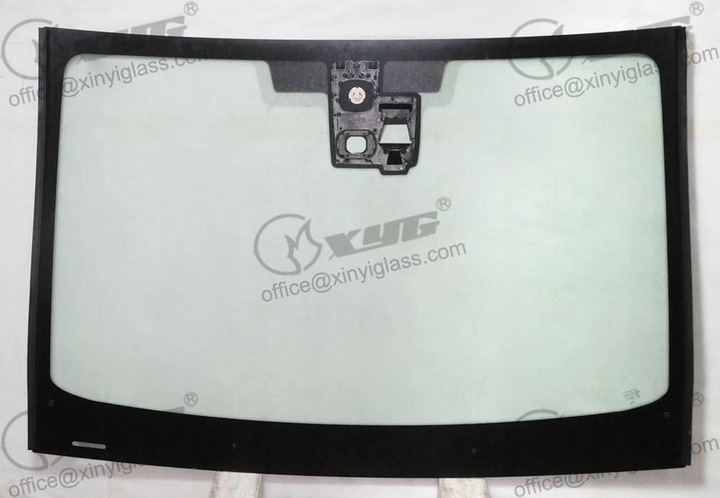 фото №1, Стекло лобовое citroen berlingo ii peugeot partner ii 2012-2018 камера+ сенсор