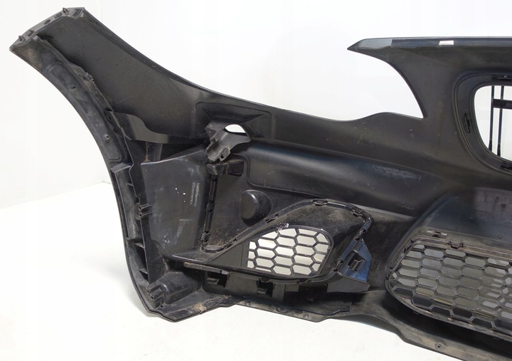 фото №10, Bmw 2 m2 купе f22 f87 g42 g87 8062177 бампер переднє