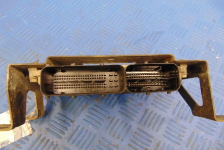 фото №5, Hyundai sonata 2.0crdi компютер двигуна 0281012973